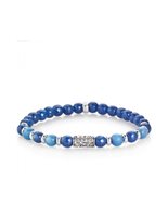 Armband Gerba Herr in Silber 549 - 549